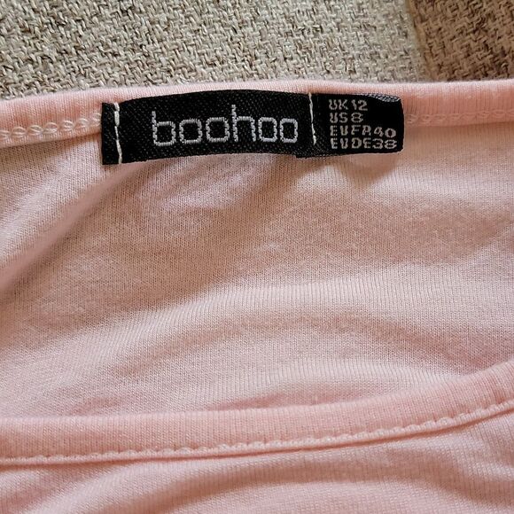 Boohoo Maternity Top  - Picture 8 of 9